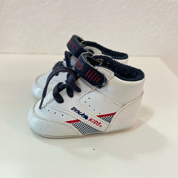 Vintage Baby Dyna Sneakers - Picture 3 of 8